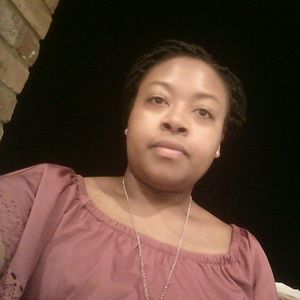 Meet your Posher, Tabitha